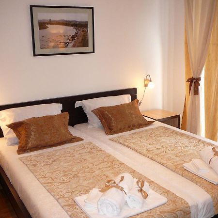 Belle Apartments - Luxury Apartments เบลเกรด ภายนอก รูปภาพ