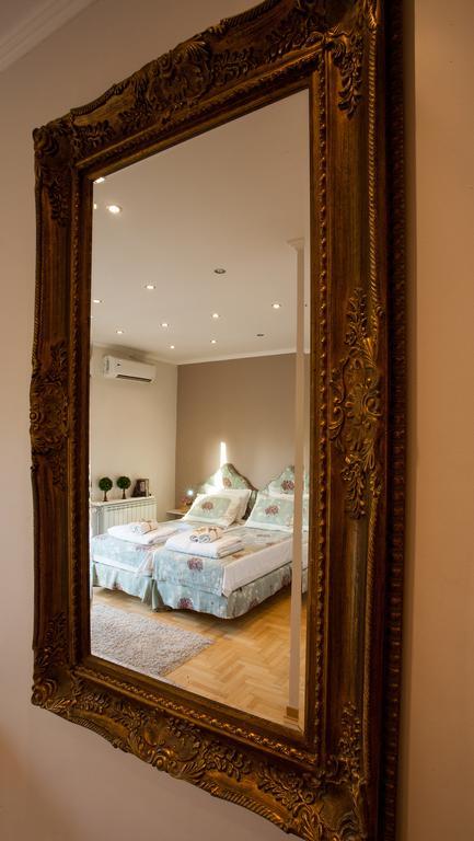 Belle Apartments - Luxury Apartments เบลเกรด ภายนอก รูปภาพ