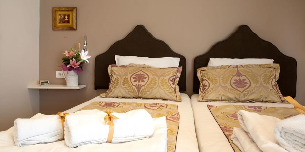 Belle Apartments - Luxury Apartments เบลเกรด ภายนอก รูปภาพ